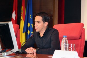 A. Contador